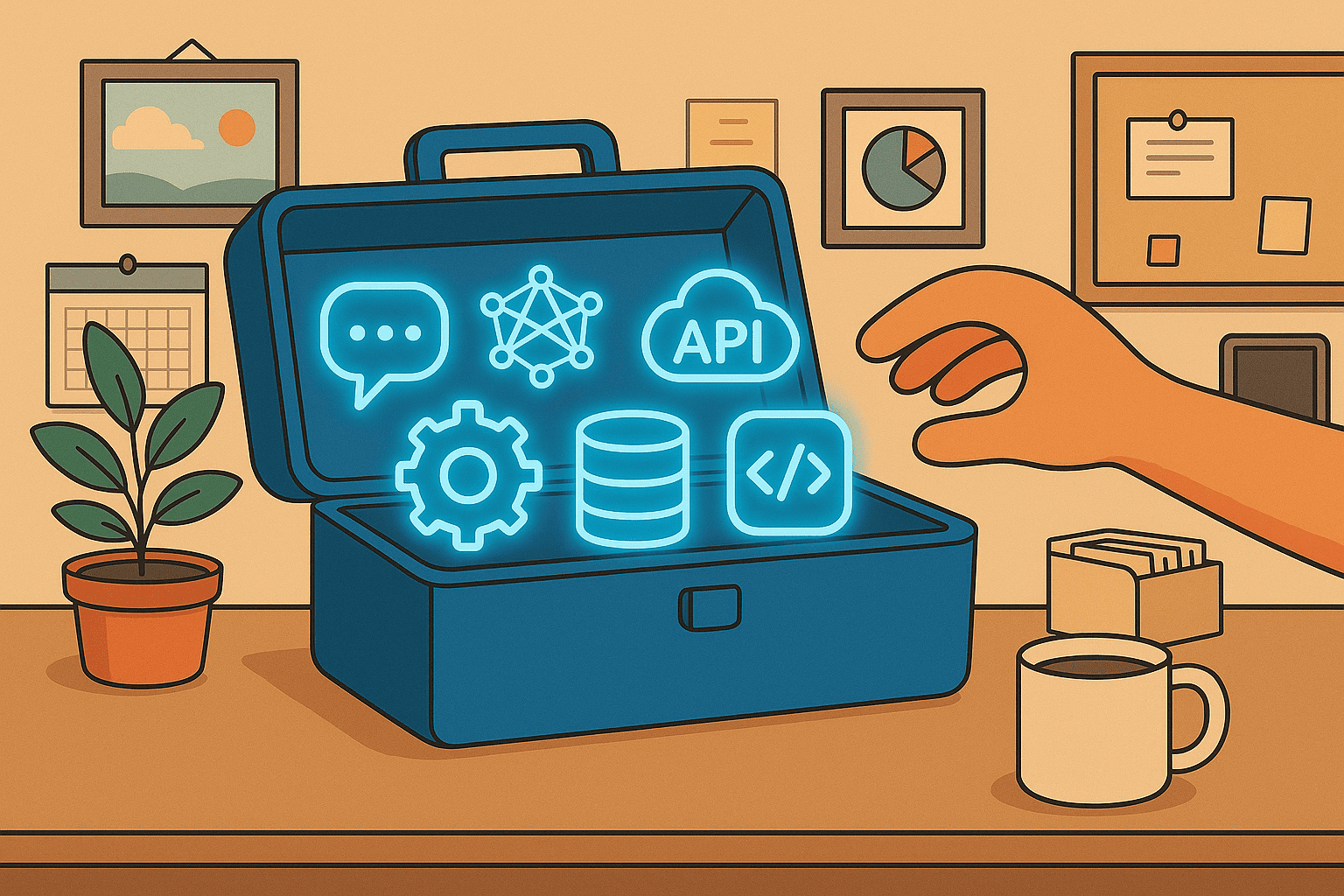 Introduction to Agentic AI Tools cs2