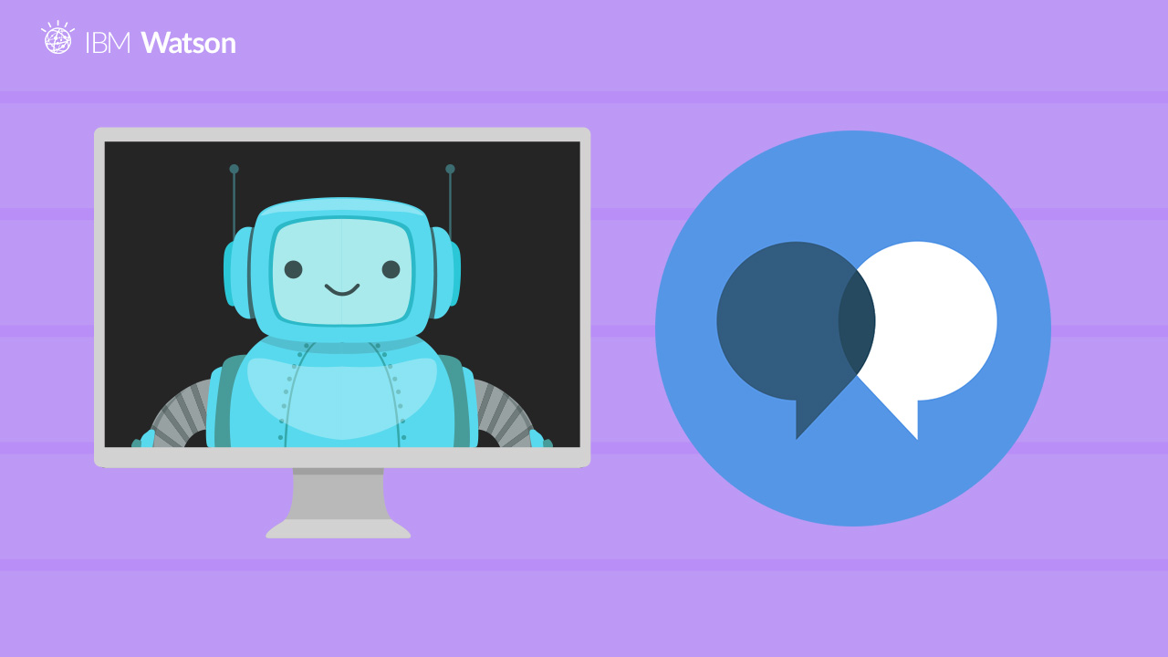 Build Your Own Chatbot cs35