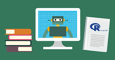 Machine Learning with R CS106
